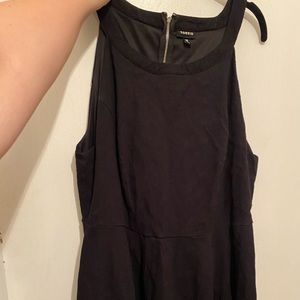 Black Torrid Dress